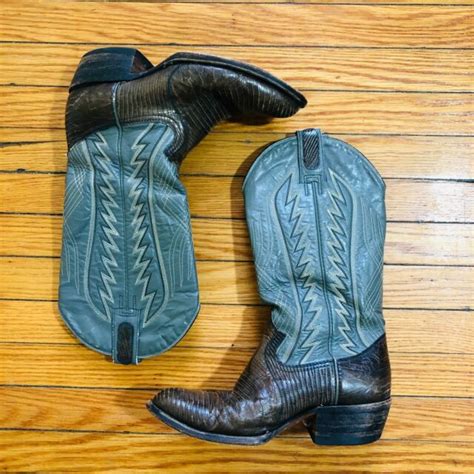 cowboy boots made in montana.